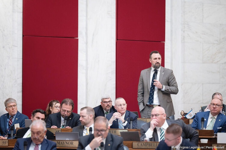 Rural Health bills moving in House of Delegates